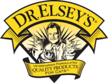 Dr Elsey's logo